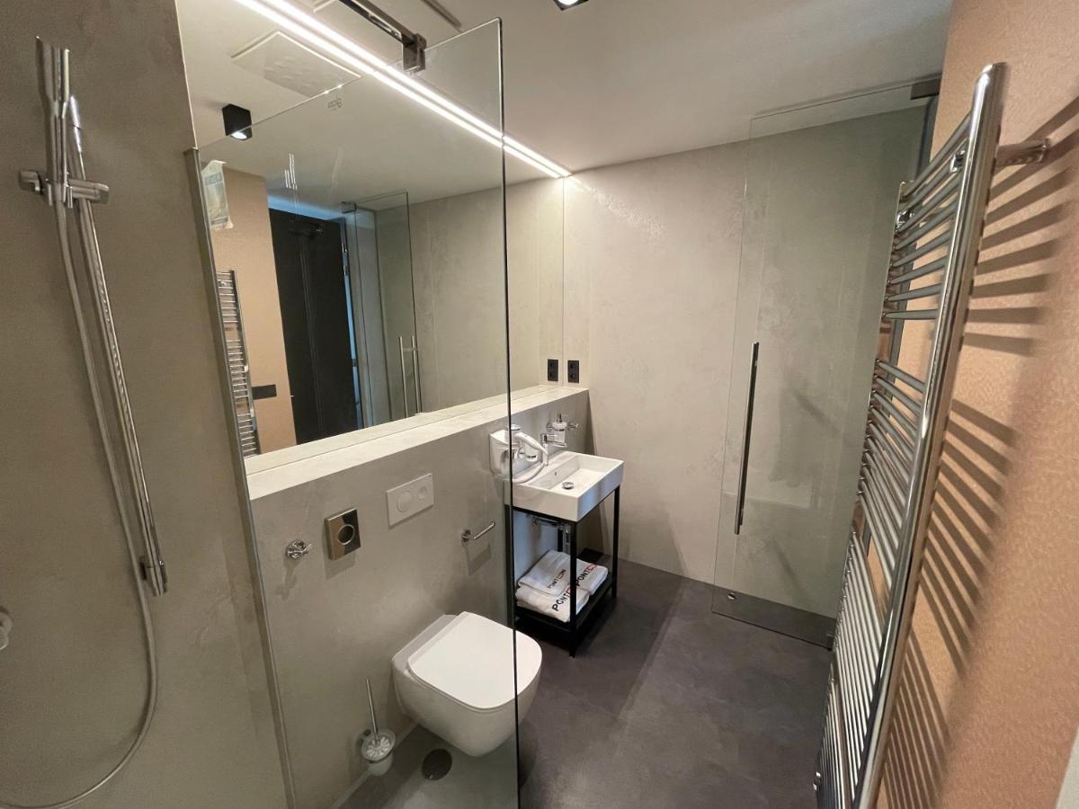 Ponton Rooms Bratislava Eksteriør bilde
